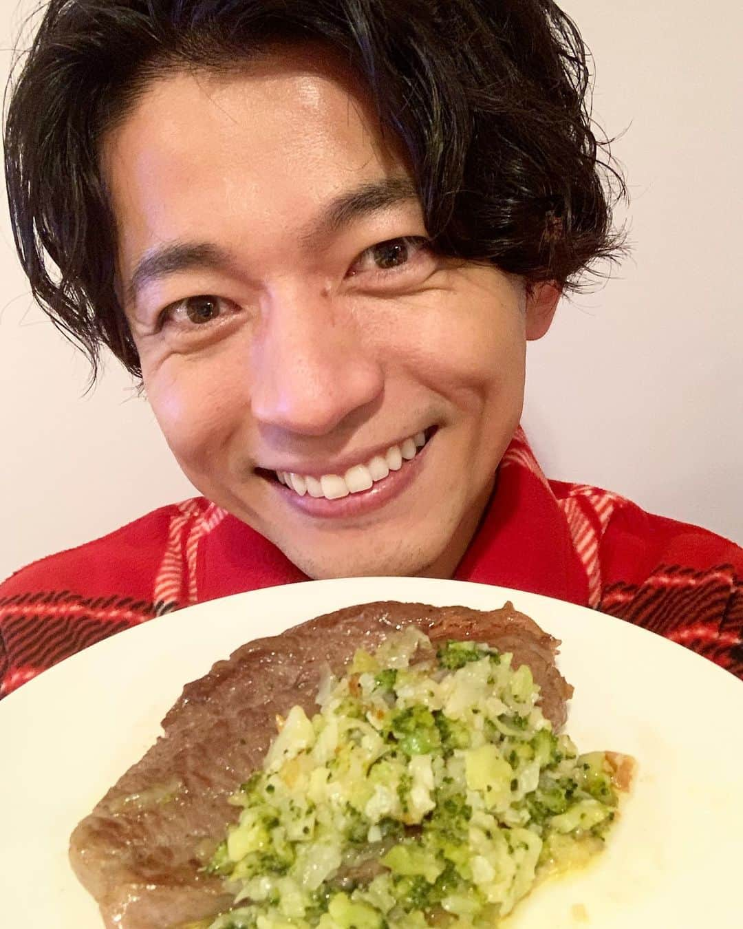 工藤淳之介のインスタグラム