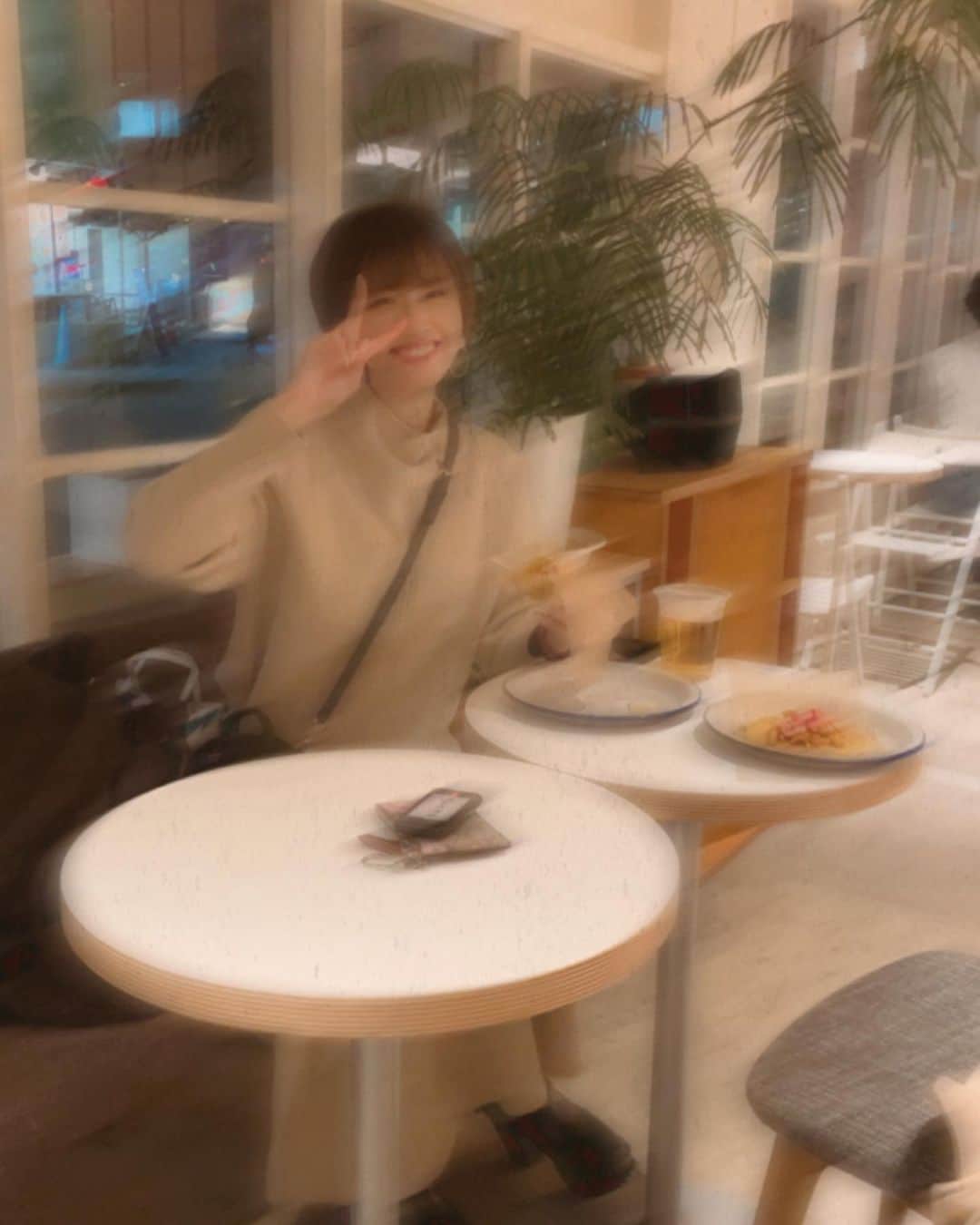 水谷彩咲のインスタグラム：「#merrychristmas 🎄💗」