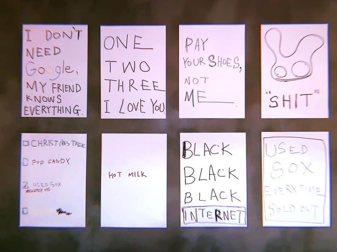 柳井大地のグルメインスタ