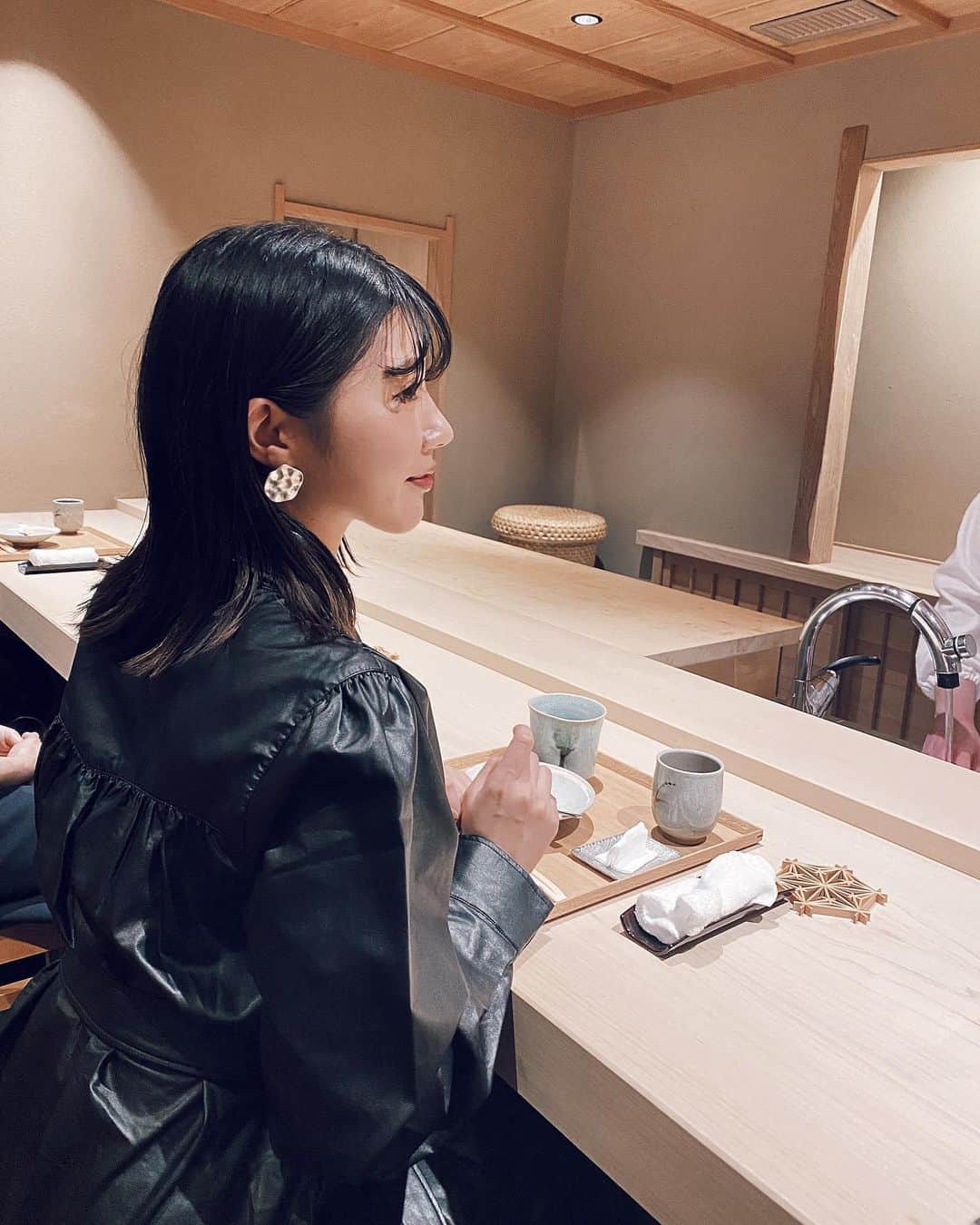 春田麻緒のグルメインスタ