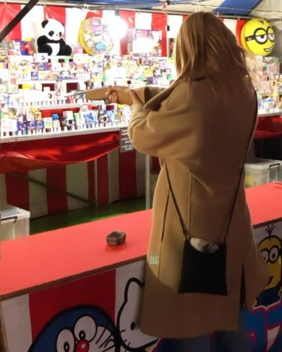 永瀬沙世のインスタグラム：「Merry Christmas 🎄🐼 来年も、たくましく💪🤩」