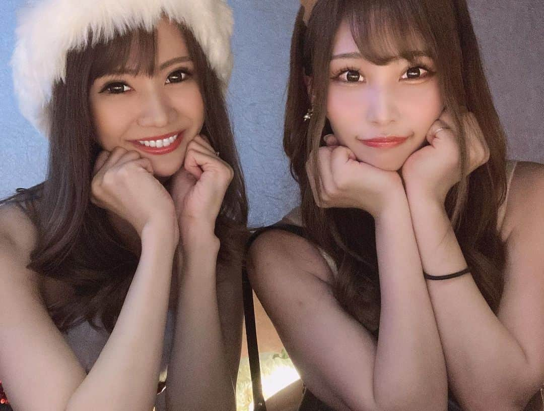 椿美羽さんのインスタグラム写真 - (椿美羽Instagram)「めいサンタさんとプレゼントを送りに行くよー❤の図❤ パカラパカラっ！ #美人茶屋 #シャンパン #キャバキャバ #lynomi #LINEライブ #新宿 #歌舞伎町 #キャバ嬢 #キャバドレス #ヘアメ #happy #ライブ配信 #歌舞伎 #キャバ #ショット #六本木 #美人茶屋新宿美羽 #andy #成瀬心美 #佐野ひなこ #ミナミ #アイドル #ハロプロ #渋谷 #カラコン #ロリ #メンヘラ #ティックトック」12月25日 23時16分 - miu.tsubaki