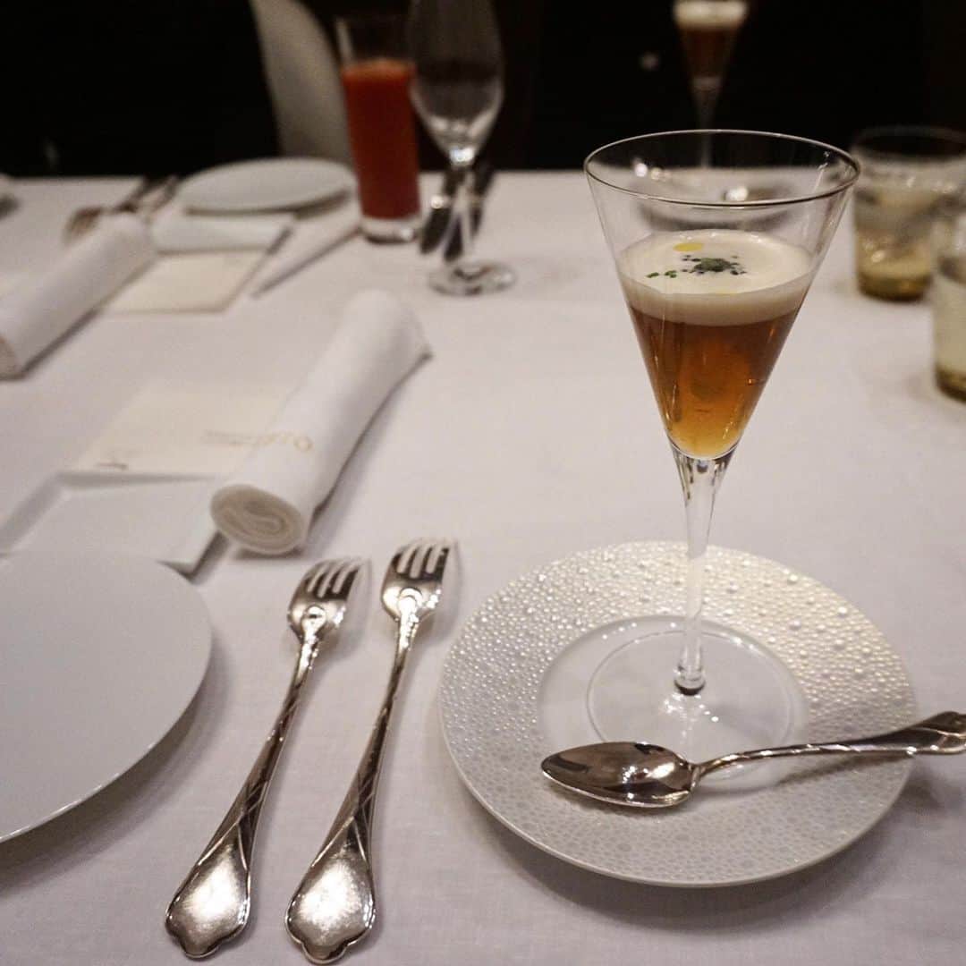 増山敬子さんのインスタグラム写真 - (増山敬子Instagram)「#dinner」12月25日 23時24分 - keikomasuyama