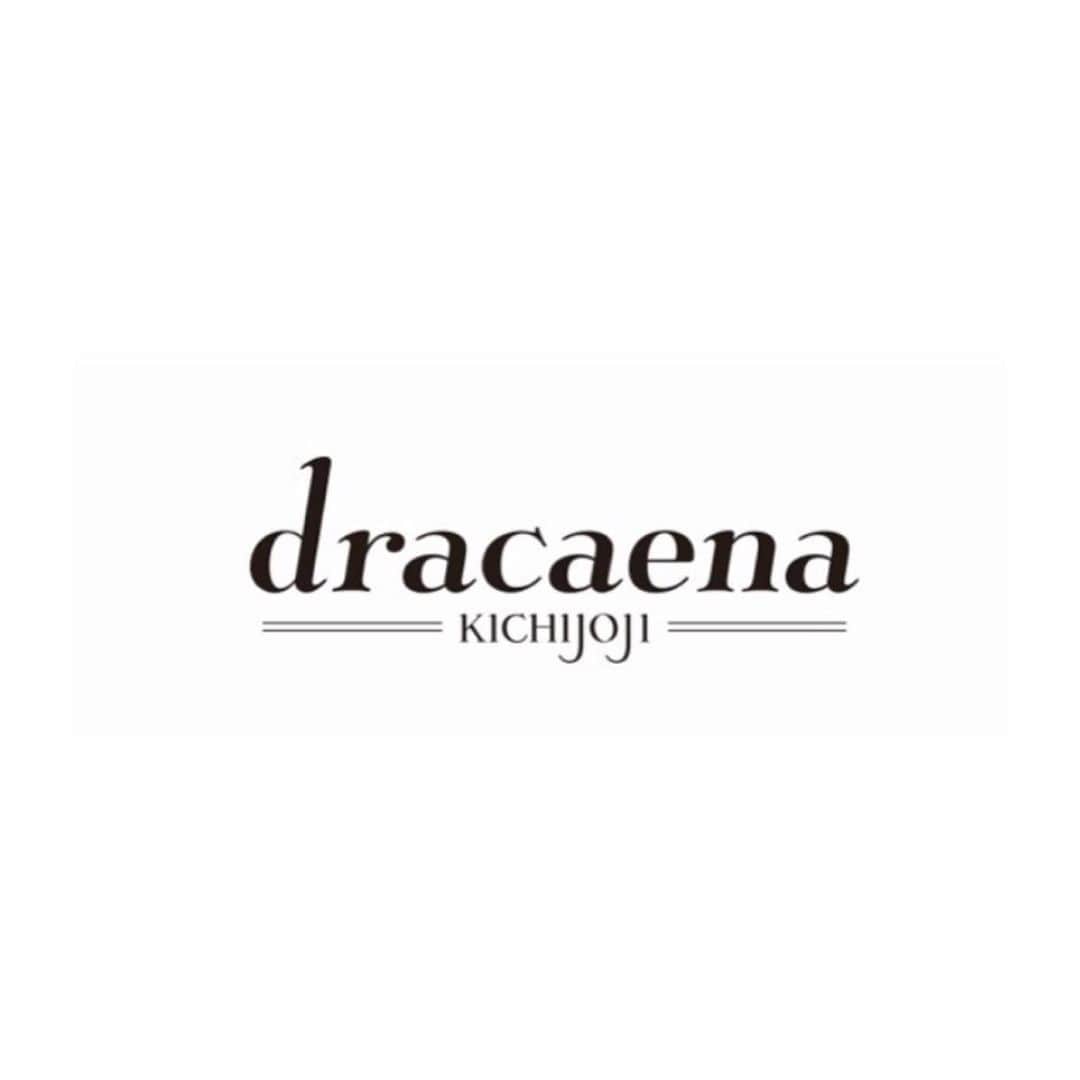 dracaenaのインスタグラム