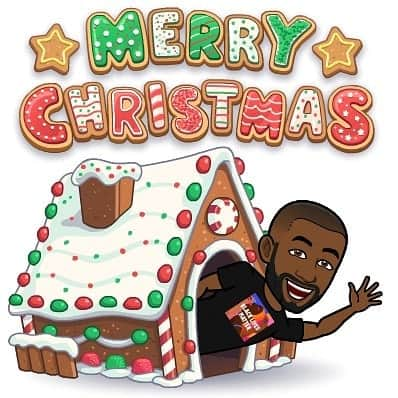 call me Lix the 6-Toyさんのインスタグラム写真 - (call me Lix the 6-ToyInstagram)「Merry Christmas everyone, especially my Ver💤 👉🏾👈🏾 #christmas2020 #bitmoji #xmas2020 #alliwantforchristmasisyou #mistletoe  #christmasmood #christmasjoy #christmasday #christmaseve #christmasparty #christmasgifts #santaclaus #christmascheer #christmastime #christmastree」12月25日 23時34分 - lixthesixtoy