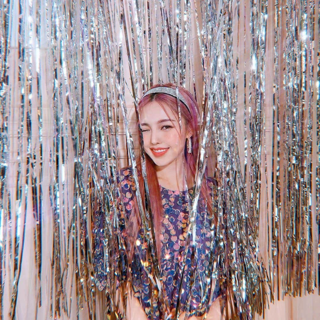 ポニーのインスタグラム：「✨✨✨」