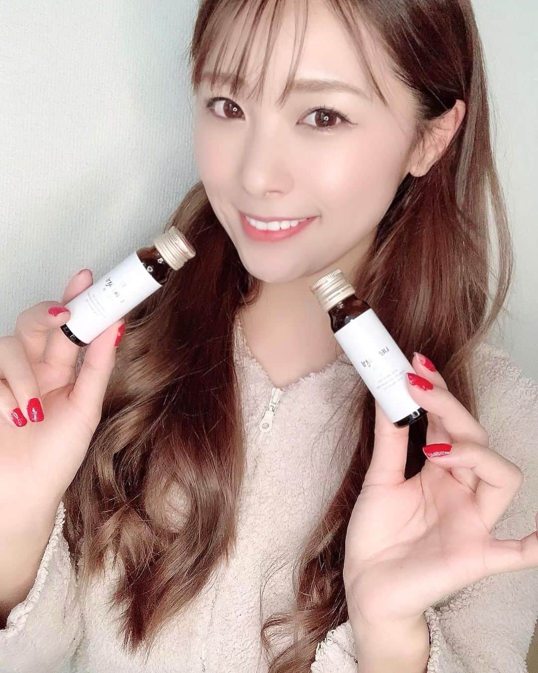 ひかりのインスタグラム