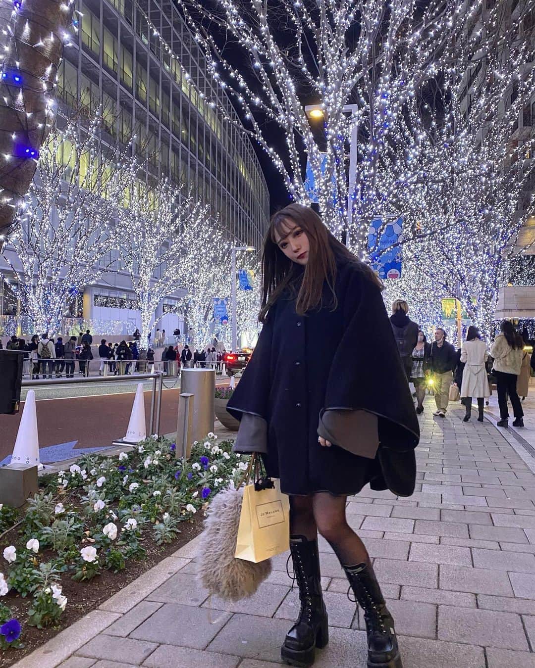 おもてちゃんさんのインスタグラム写真 - (おもてちゃんInstagram)「メリクリ」12月25日 23時41分 - omotemaru