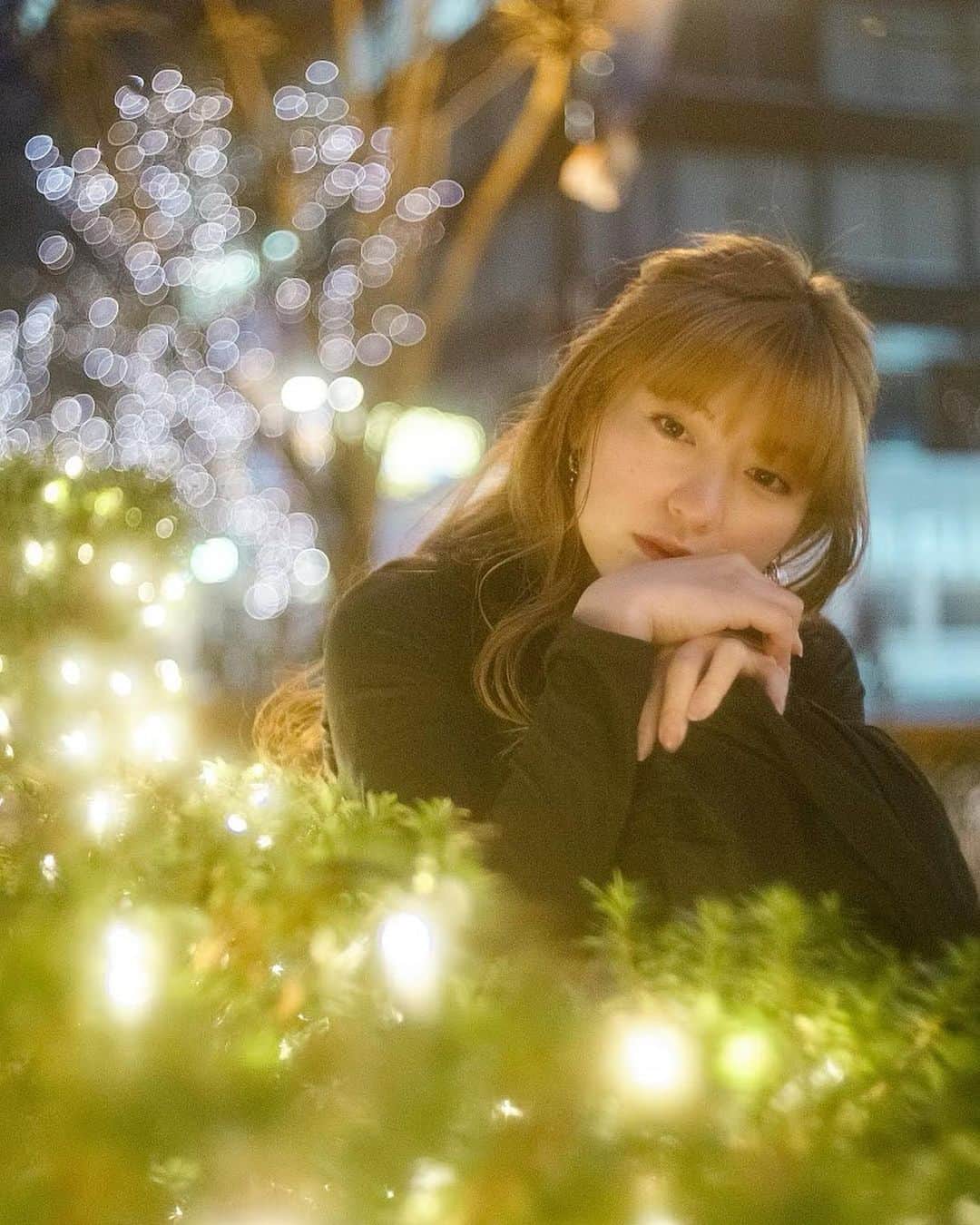 旭桃果のインスタグラム