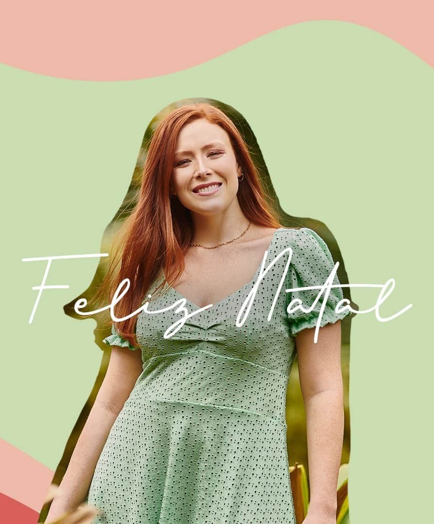 DECÊNCIAのインスタグラム：「Que a magia do Natal encante os seus dias. Acredite e faça acontecer! 🎄🌟 Desejamos a todos um Feliz Natal! #feliznatal」