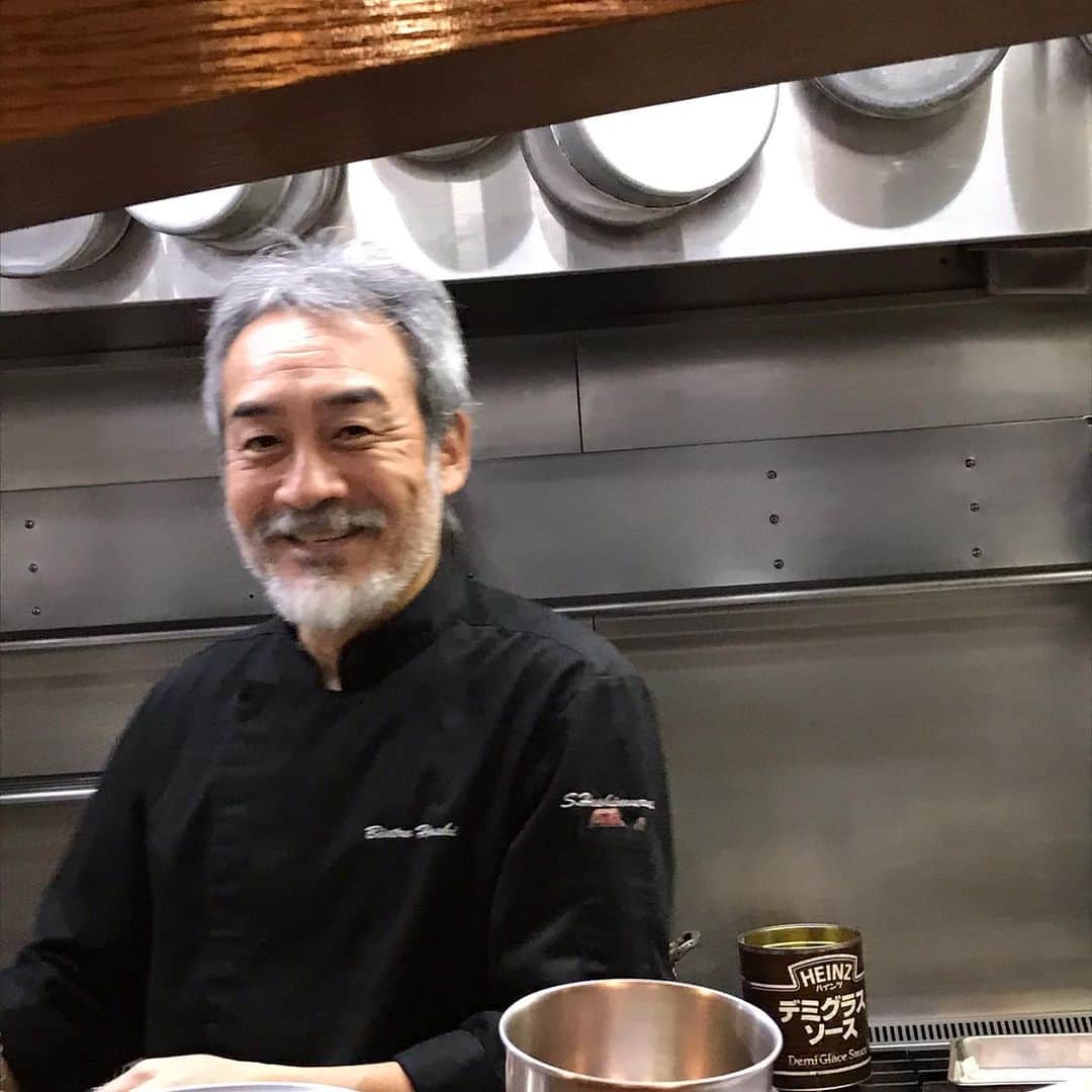 古久保健二のグルメインスタ