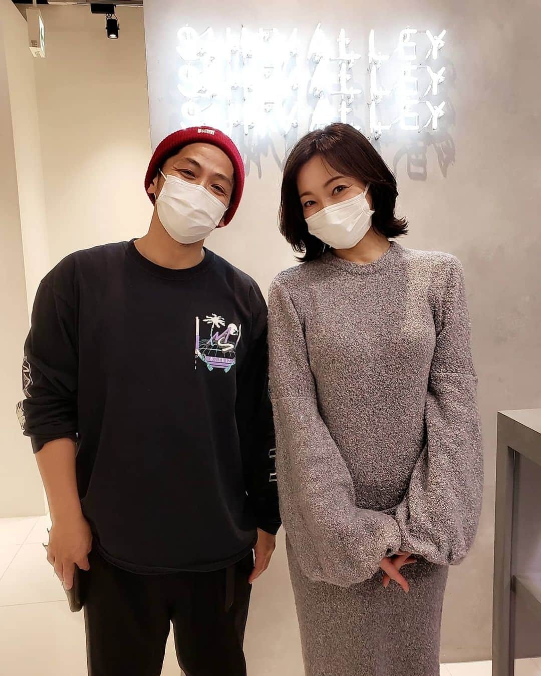 佐藤純のインスタグラム