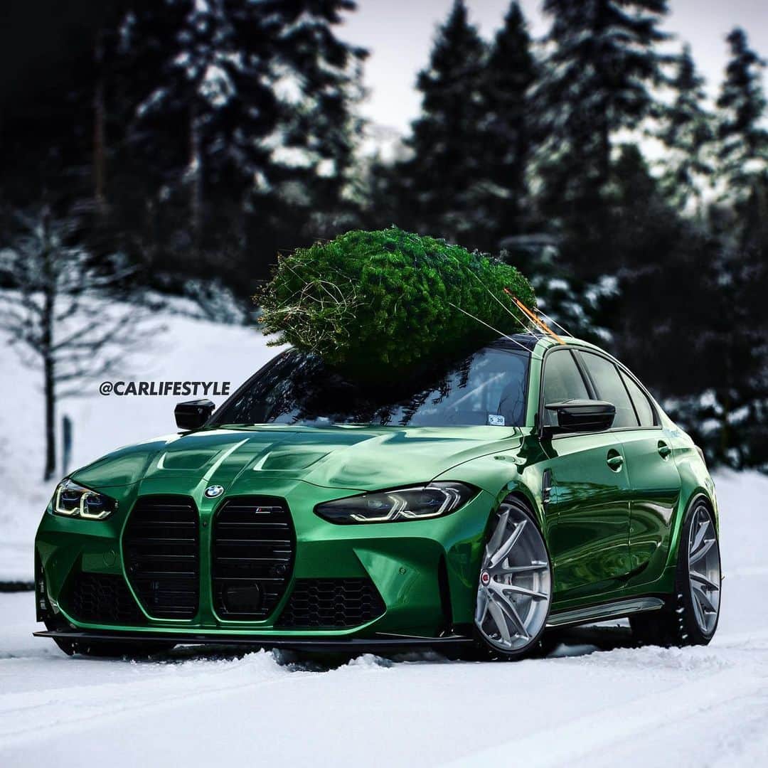 CARLiFESTYLEのインスタグラム