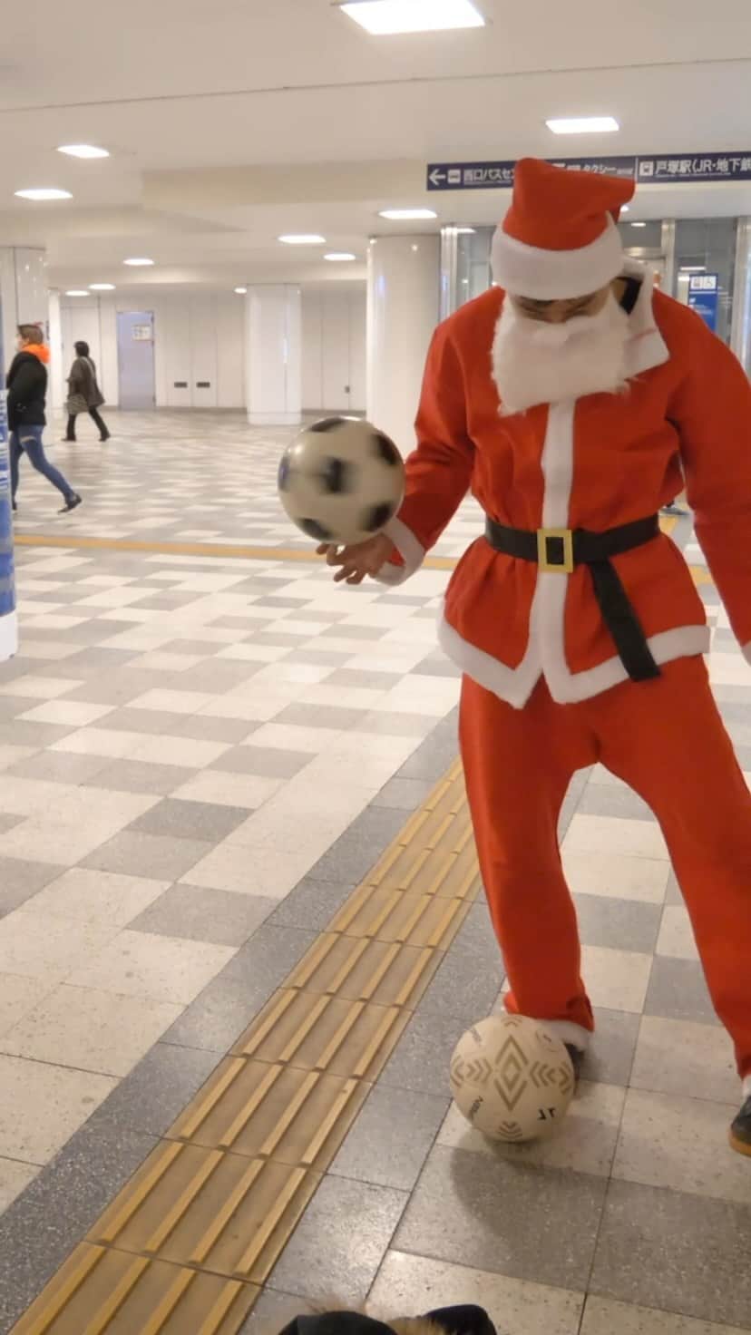りゅートリックスのインスタグラム