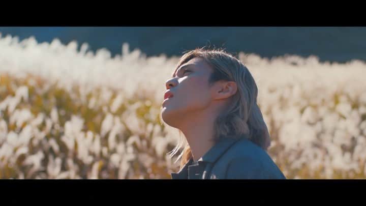 ROUのインスタグラム：「⚡️「Pain & Praise」full MV⚡️  新曲「Pain & Praise」配信スタート‼︎ https://nex-tone.link/93582 New digital single “Pain & Praise"now out!!  「Pain & Praise」MV Production : FINDOUT Producer : Keita Sugai Director : Taichi Watanabe Cinematographer : Ryuji Kainuma Lithing Assistant : Shota Shimizu, Riki Yasuno Colorlist : Riki Yasuno Stylist :Shinya  Watanabe Hair Make：Eriko Mori」
