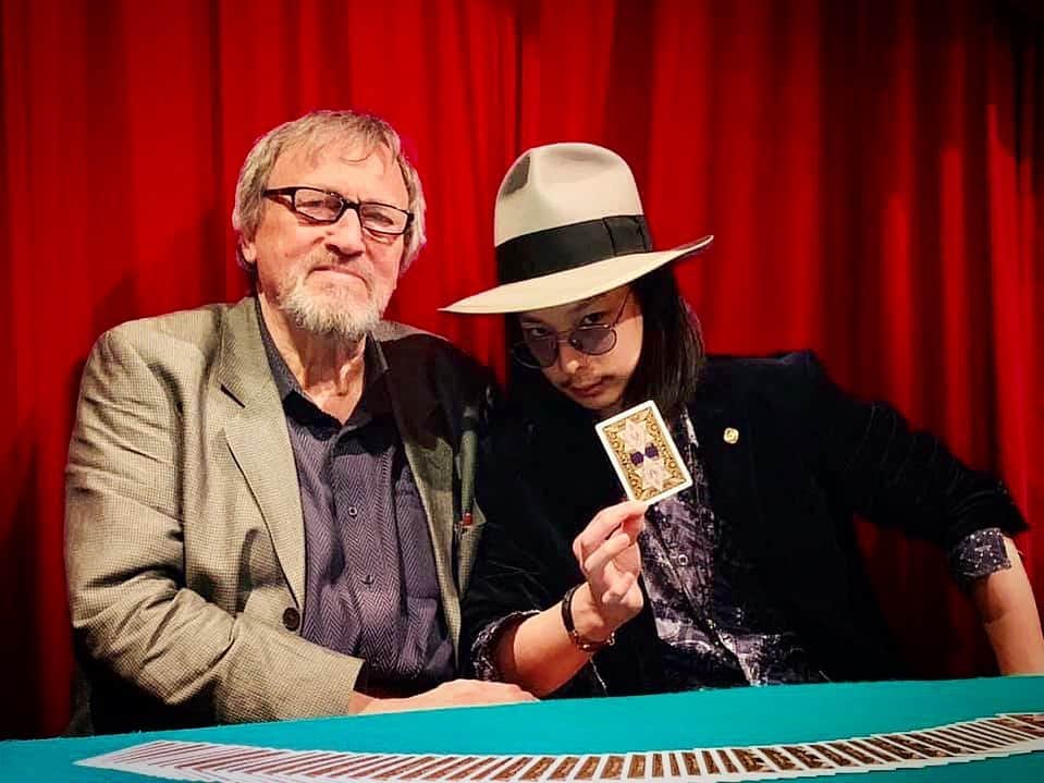 高橋匠のグルメインスタ