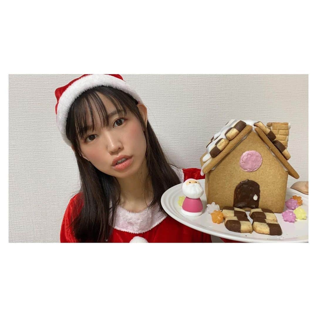 一木千洋さんのインスタグラム写真 - (一木千洋Instagram)「メリークリスマス🎄❤ インスタに写真載せるの忘れてた！ 夜中だからセーフにしてほしい… また来年！  #クリスマス #サンタ #一木千洋 #声優」12月26日 1時50分 - ikkichihiro