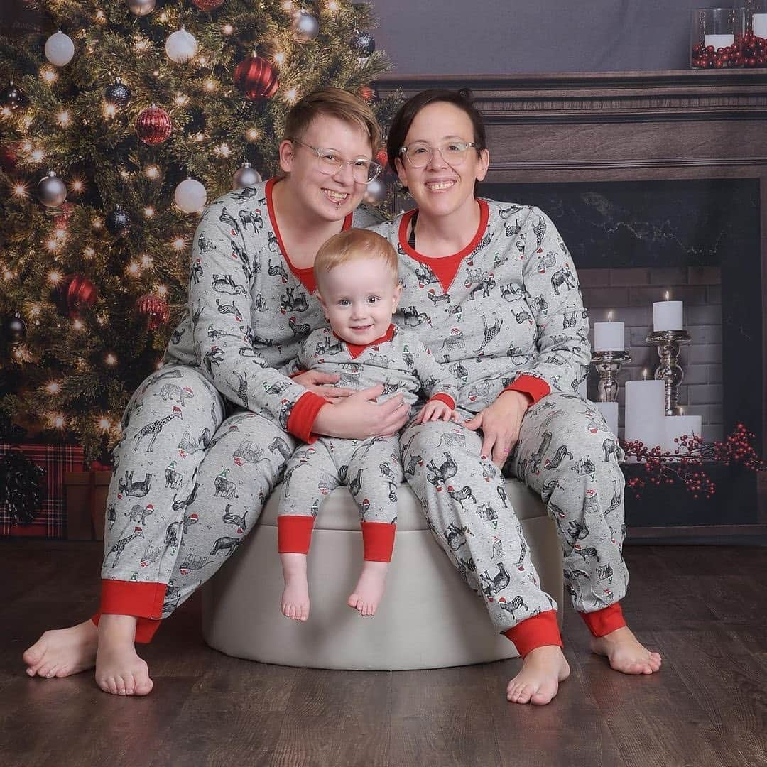 Targetさんのインスタグラム写真 - (TargetInstagram)「We hope you have a wonderful Christmas full of love no matter where you are or what your holiday may look like this year. ❤️」12月26日 1時53分 - target