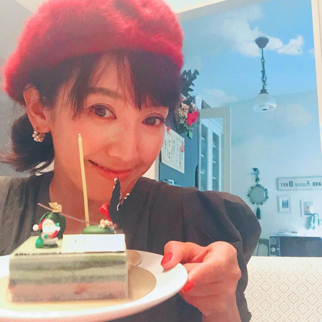 坂木優子のインスタグラム