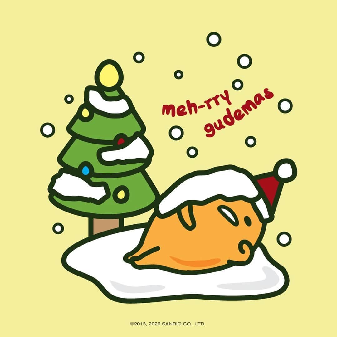 ぐでたまさんのインスタグラム写真 ぐでたまinstagram Thank You For All The Love Topnine 12月31日 2時02分 Gudetama