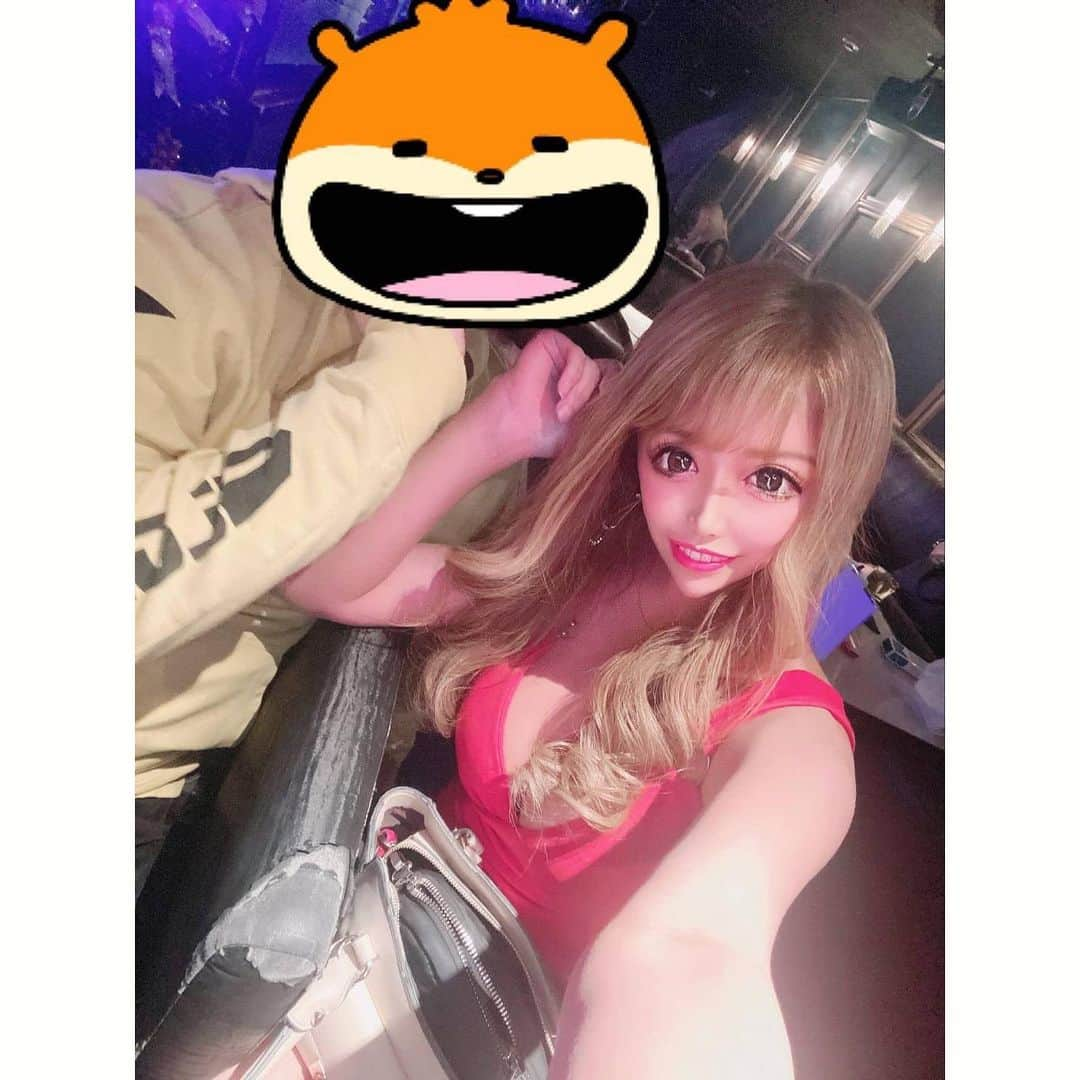 でいじーのインスタグラム