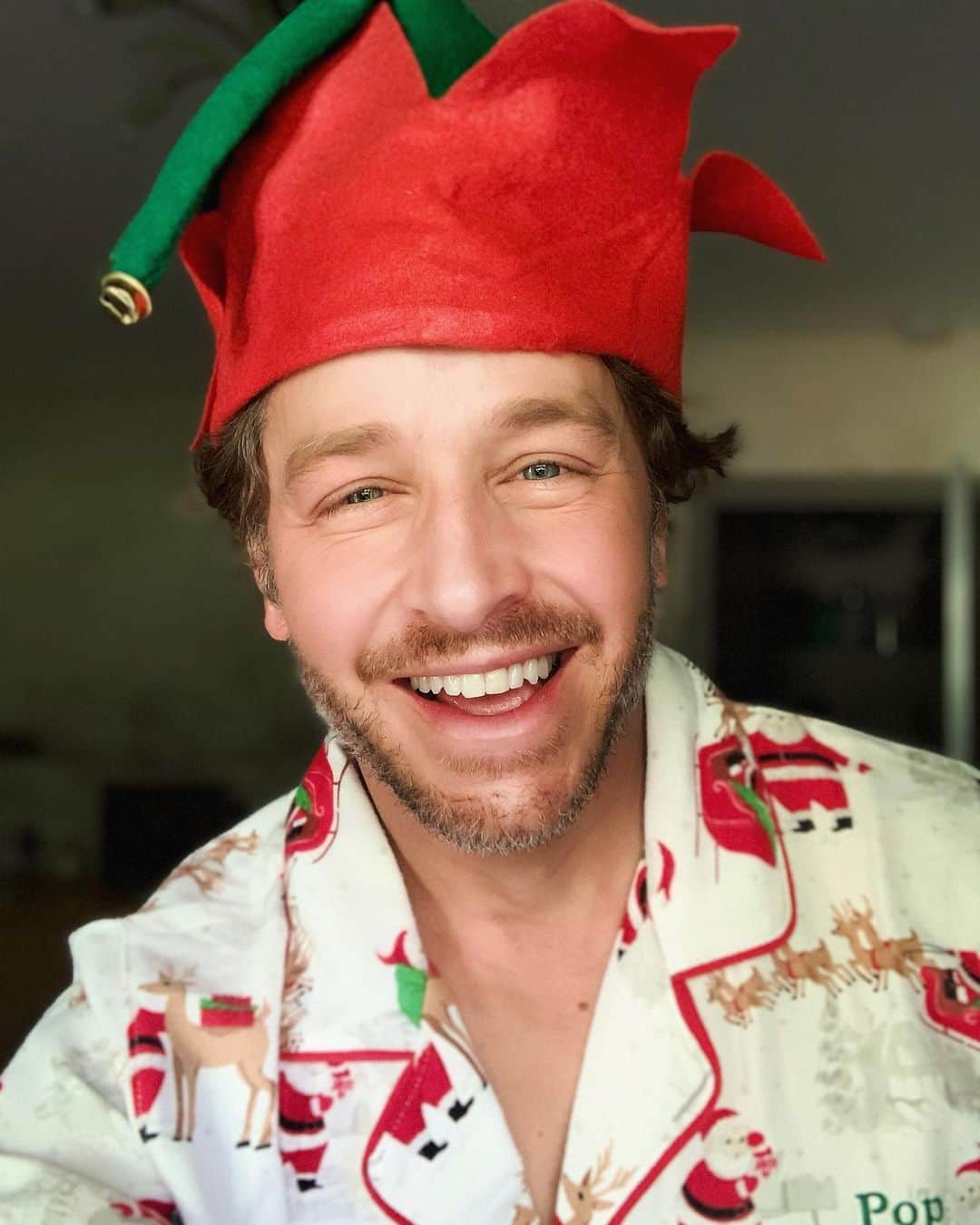 ジョシュア・ダラスさんのインスタグラム写真 - (ジョシュア・ダラスInstagram)「Merry Christmas!!! #christmas」12月26日 2時35分 - joshdallas