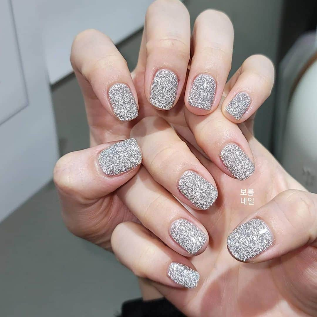 Icegel Nailのインスタグラム