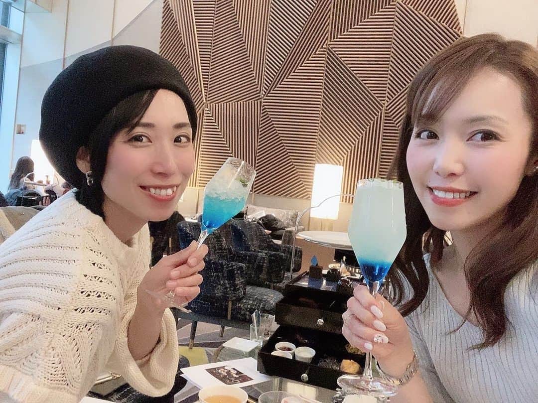 Miho Tanakaのインスタグラム