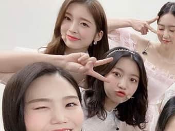 アリンさんのインスタグラム写真 - (アリンInstagram)「OH MY GIRL instagram update ——— #arin#arinohmygirl#ohmygirlarin#ohmygirl#kpop#binnie#hyojung#yooa#seunghee#mimi#jiho#choiyewon#최예원#아린#컴백#막내#미미#유아#비니#지호#승희#효정#오마이걸#アリン#아린오마이걸#가수」12月26日 13時16分 - arinarchive