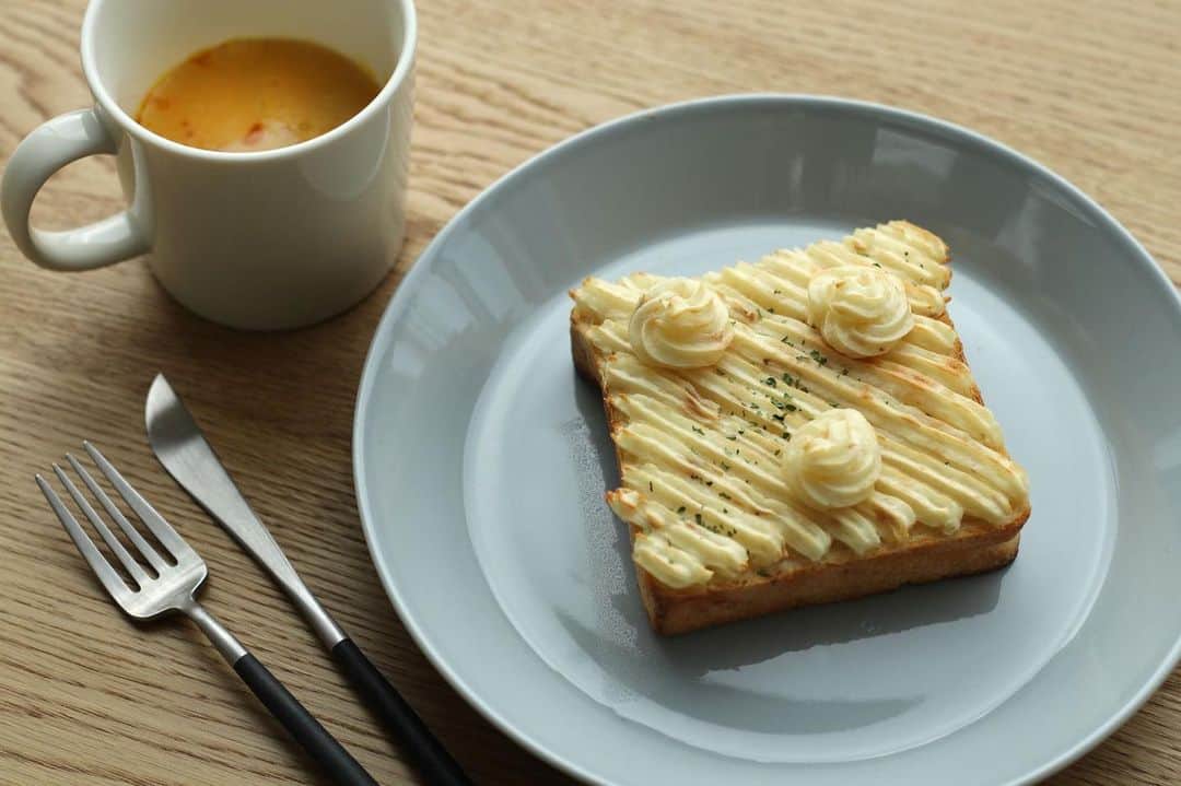 ブレッドバスケットのグルメインスタ