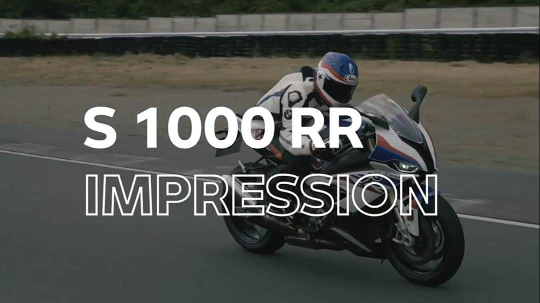 BMW Motorrad Japanのインスタグラム