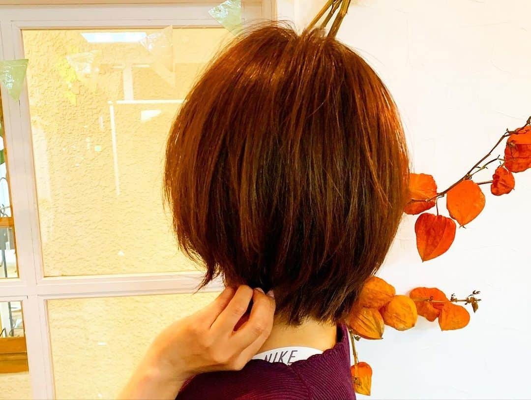 木内晶子さんのインスタグラム写真 - (木内晶子Instagram)「年明けに向けてダッシュ🏃‍♀️ 髪も整えながらバタバタ #もうすぐ年明け  #ヘアセット#ヘアアンヴォーグ」12月26日 13時45分 - akiko0902kinouchi