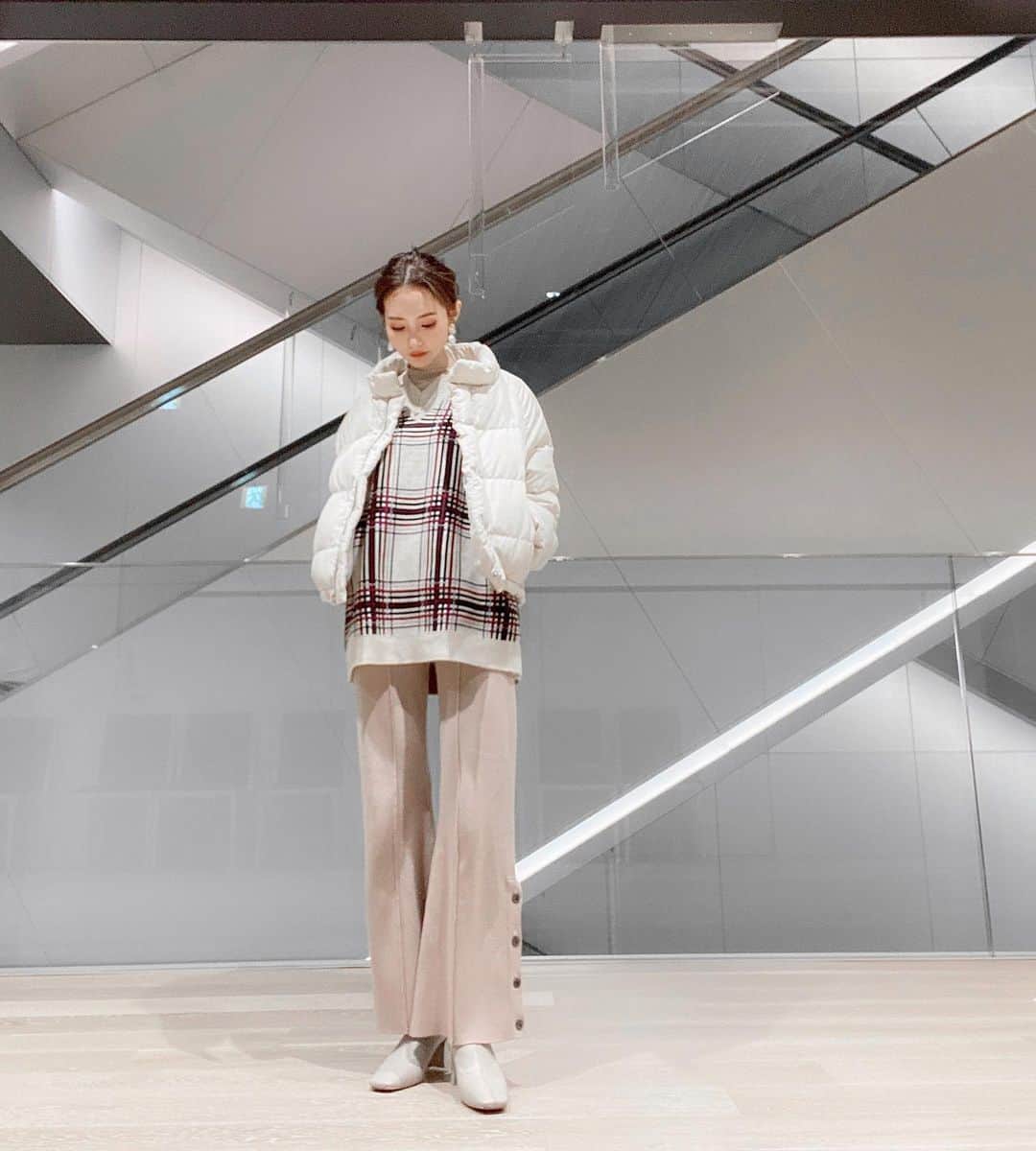 高崎モモコ のグルメインスタ