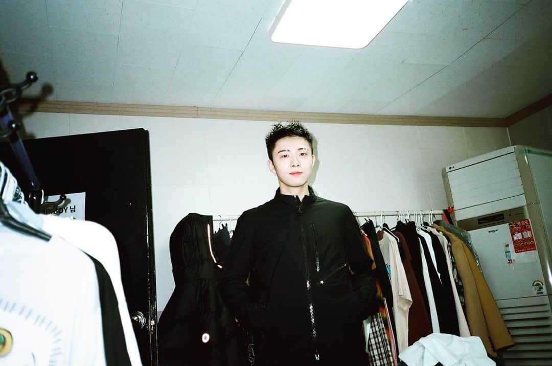 Giriboyのインスタグラム
