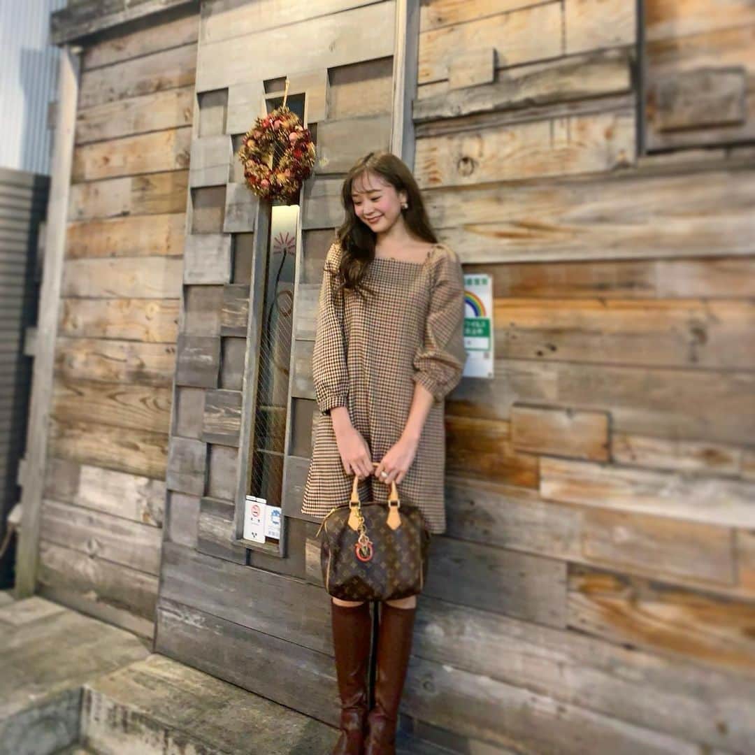 並川花連のグルメインスタ