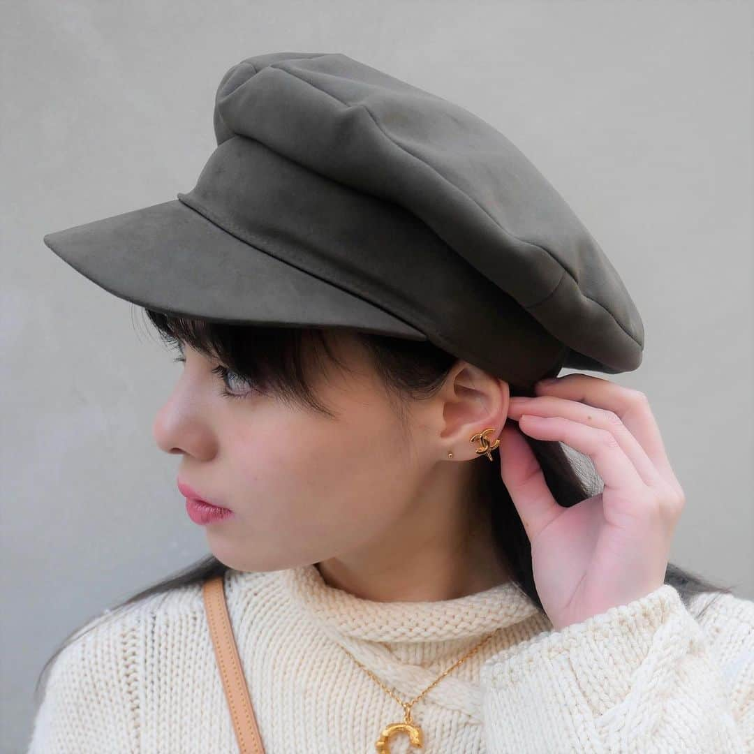 Vintage Brand Boutique AMOREさんのインスタグラム写真 - (Vintage Brand Boutique AMOREInstagram)「Vintage Hermes hat size 58  On webstore search for AO20066  ✈️Free Shipping Worldwide 📩DM for more info and pricing  ➡️info@amorevintagetokyo.com  #hermes #vintagehermes #hermesparis」12月26日 13時58分 - amore_tokyo