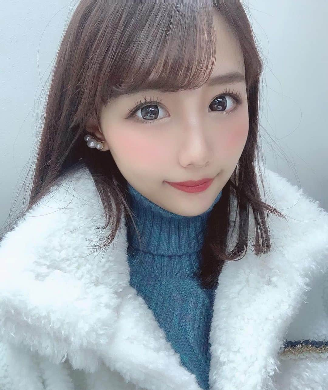 加藤里奈のインスタグラム