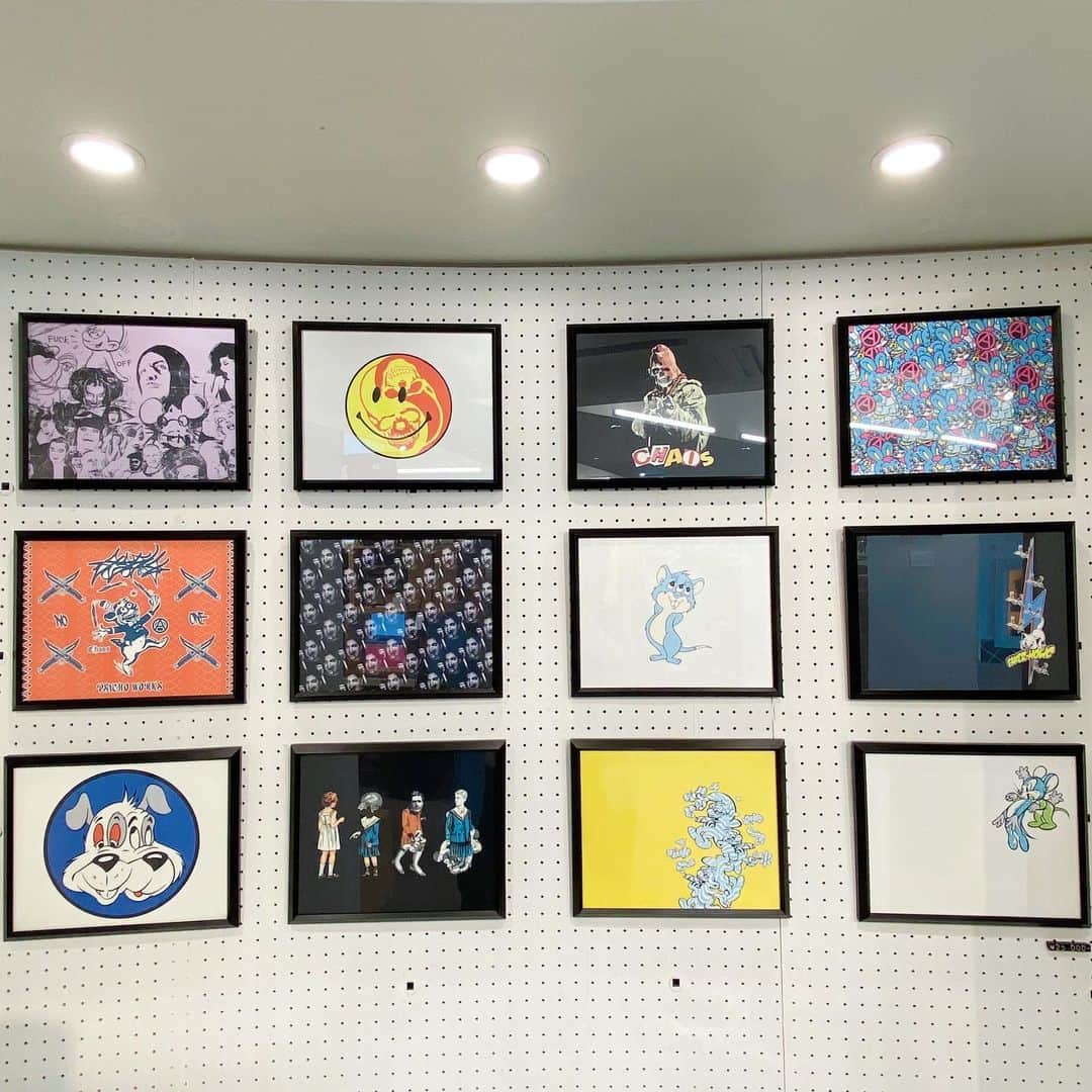BEAMS JAPANのインスタグラム