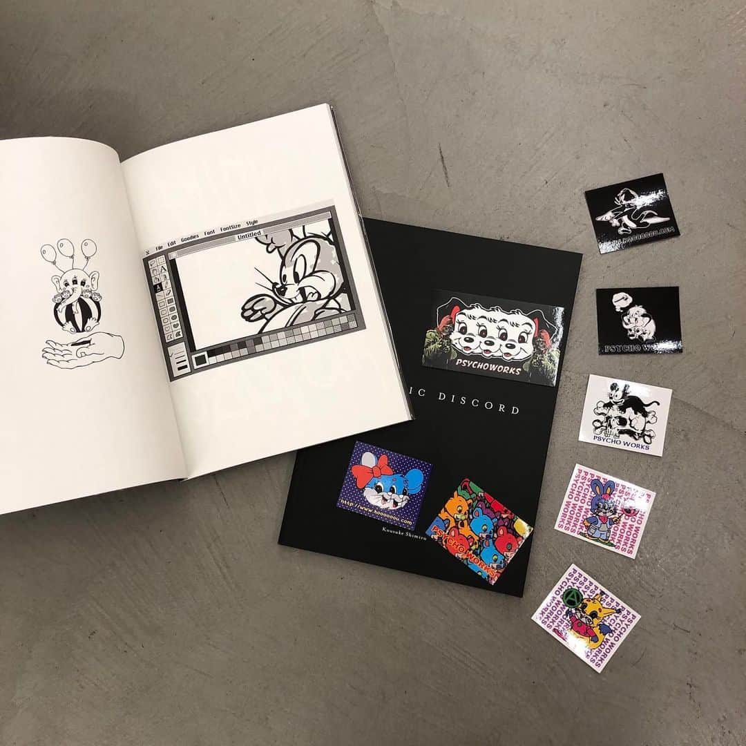 BEAMS JAPANのインスタグラム