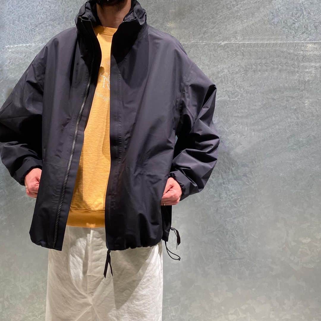 ジャケット・アウター H BEAUTY&YOUTH RAIN BRINGER SMELT JACKET H BEAUTY&YOUTH UNITED ARROWS（エイチビューティーアンドユース