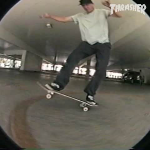 スラッシャーのインスタグラム：「🥱 Your annual @tiredskateboards Xmas gift is LIVE on our YouTube channel 🎁 Thank you @seutrinh ❤️ The lineup is legendary 🥉」