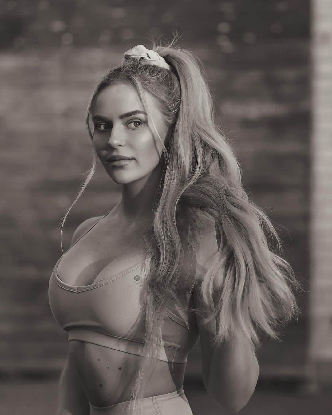 Anna Nyströmのインスタグラム：「💪🏼」