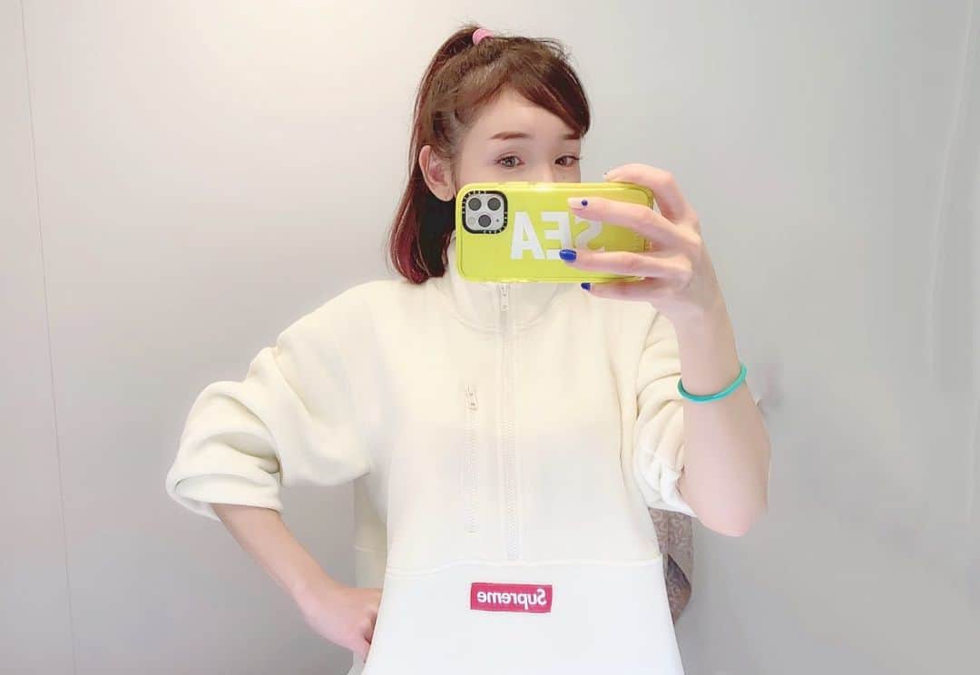 加護亜依のインスタグラム