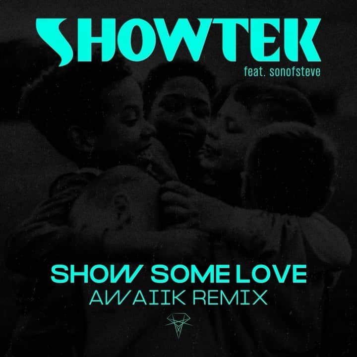 Showtekのインスタグラム：「OUT NOW @official_awaiik Remix! 🔥」