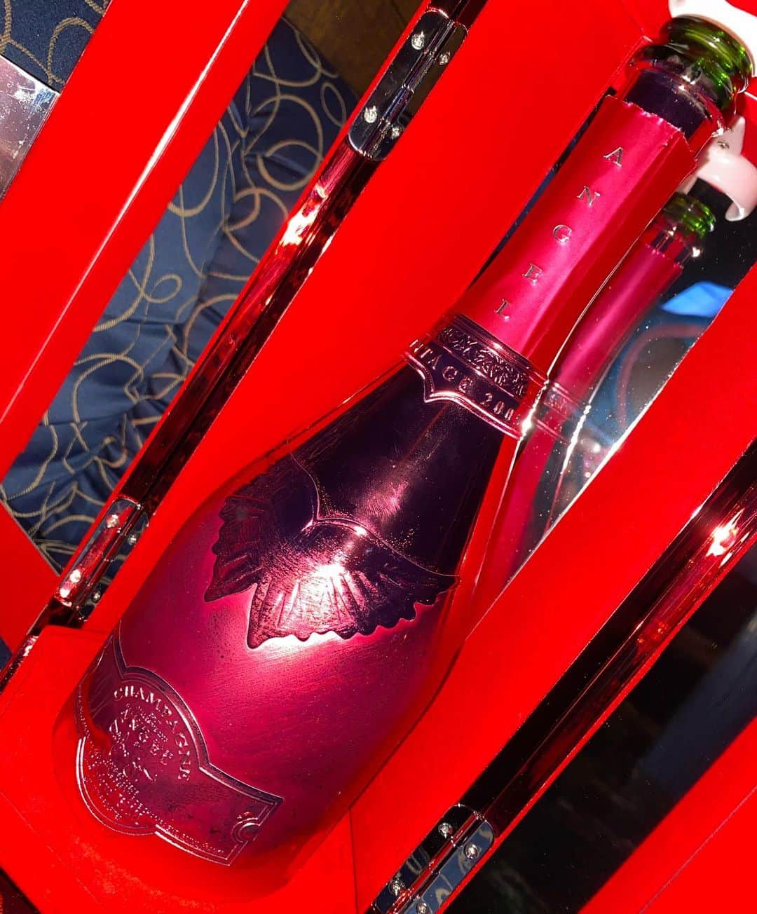 のインスタグラム：「💕🎁🎄 MerryX'mas 🎄🎁💕」