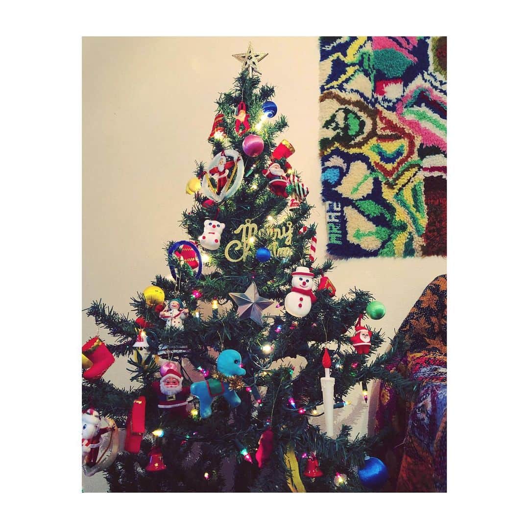 森千波さんのインスタグラム写真 - (森千波Instagram)「#christmas 🎄」12月26日 7時33分 - 1000wave