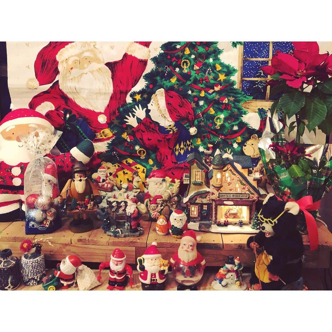 森千波さんのインスタグラム写真 - (森千波Instagram)「#christmas 🎄」12月26日 7時33分 - 1000wave