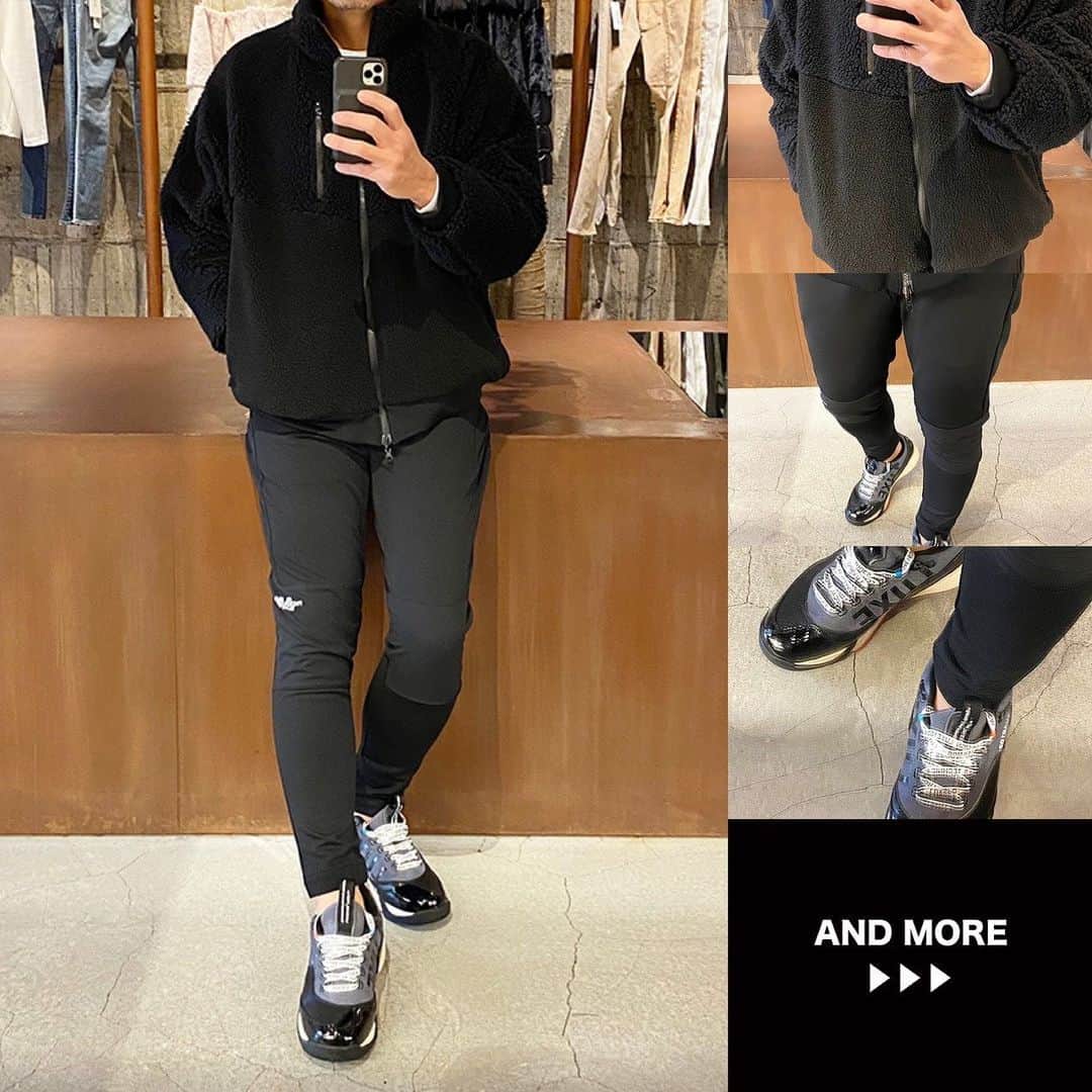 セレクトショップN.K.Bのインスタグラム