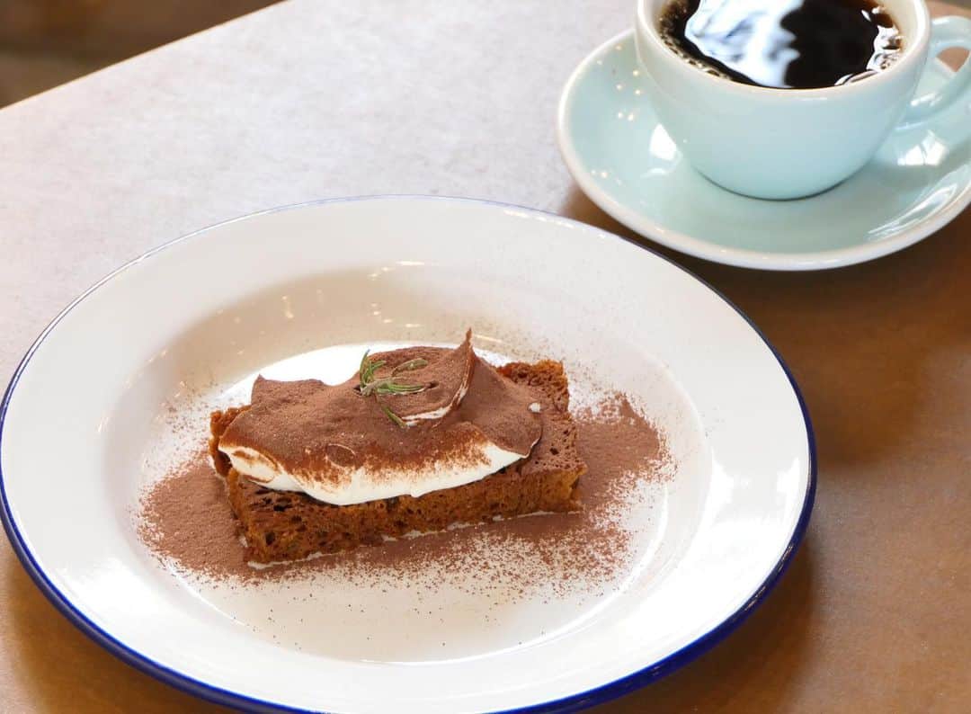 HeyCoffeeのグルメインスタ