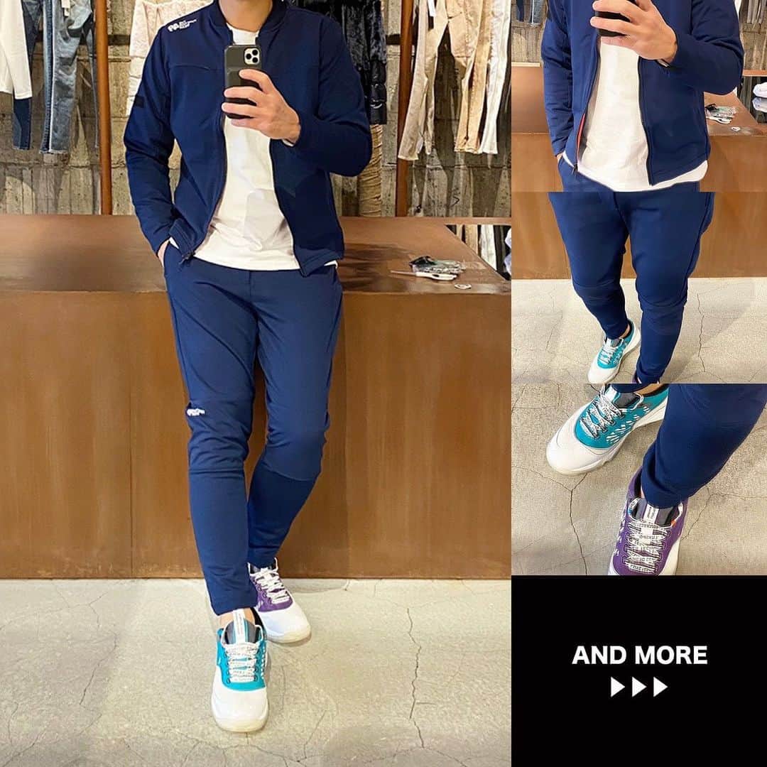 セレクトショップN.K.Bのインスタグラム